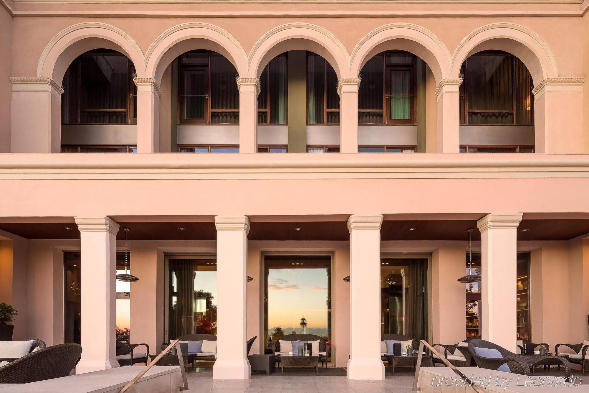 巴塞罗那美丽华酒店gl 外观 照片 The Westin Resort & Spa, Los Cabos